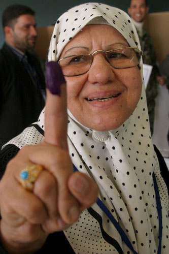 iraqielections